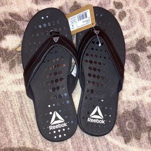 Reebok Flip-flops
